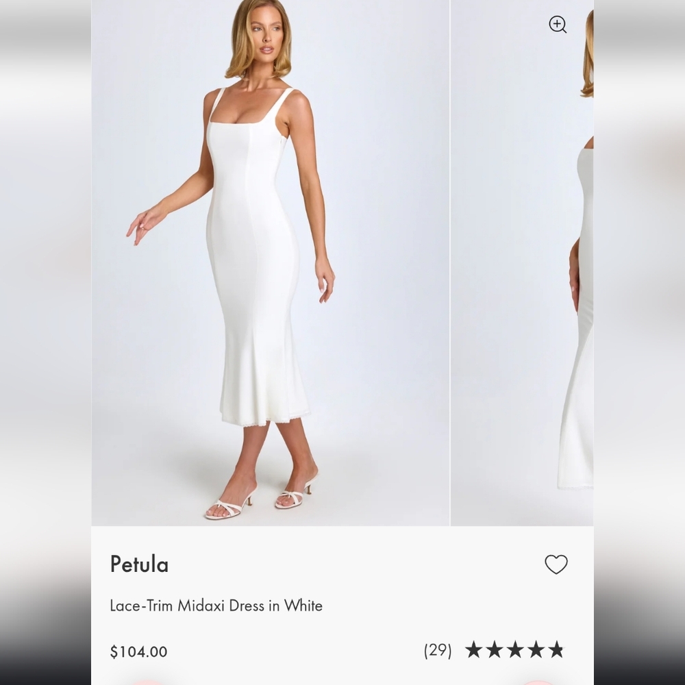 BNWT oh Polly Petula Sz. 2 - Picture 4 of 10